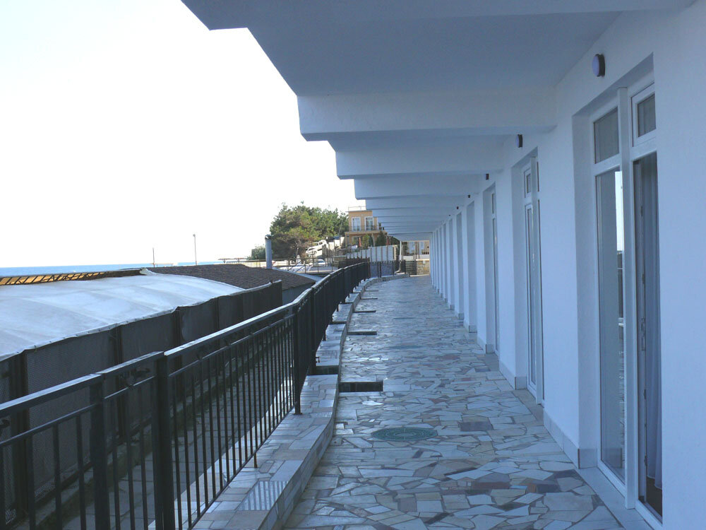 Гостиница Ливадийский Ялта-105