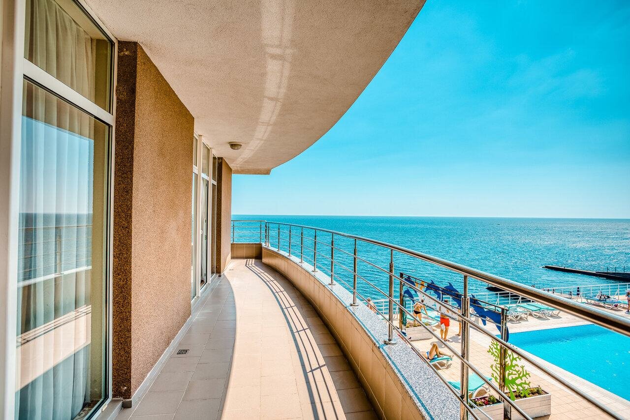 Гостиница Ливадийский Ялта-230