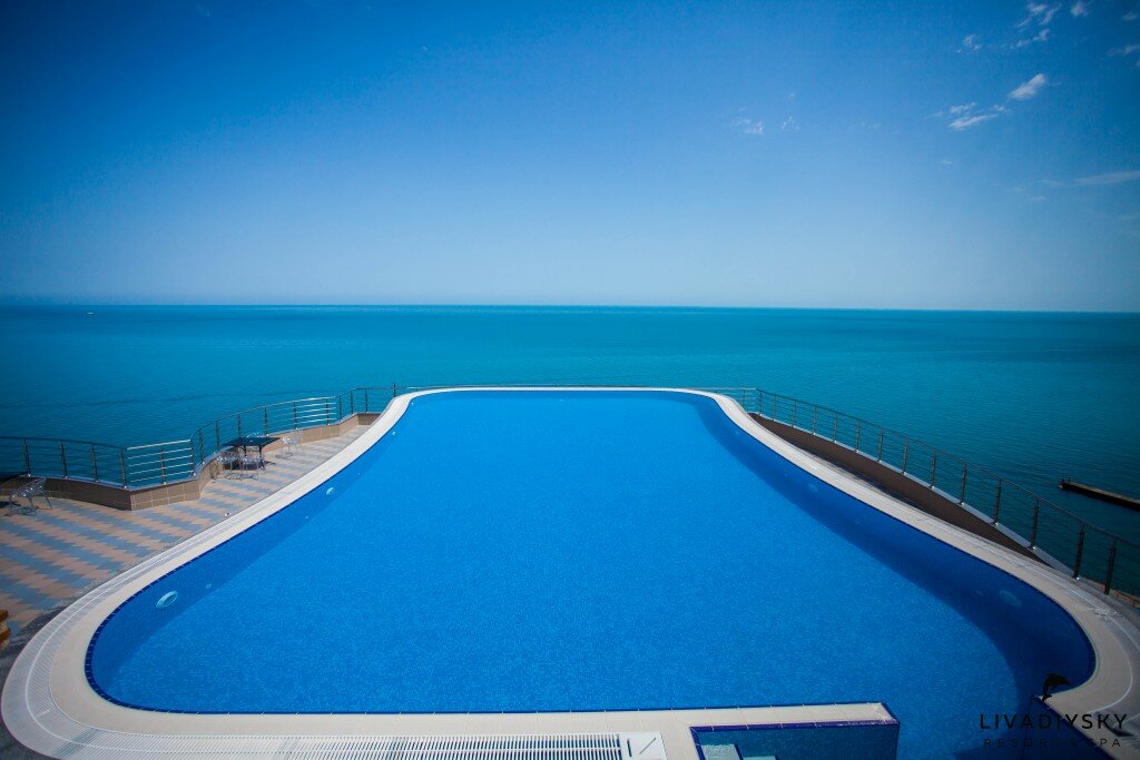 Гостиница Ливадийский Ялта-155