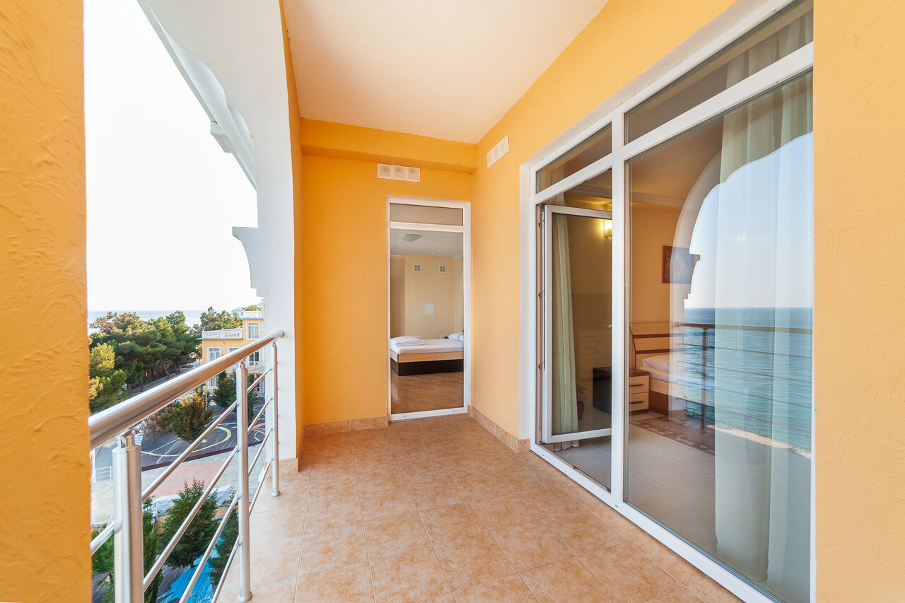 Гостиница Ливадийский Ялта-100