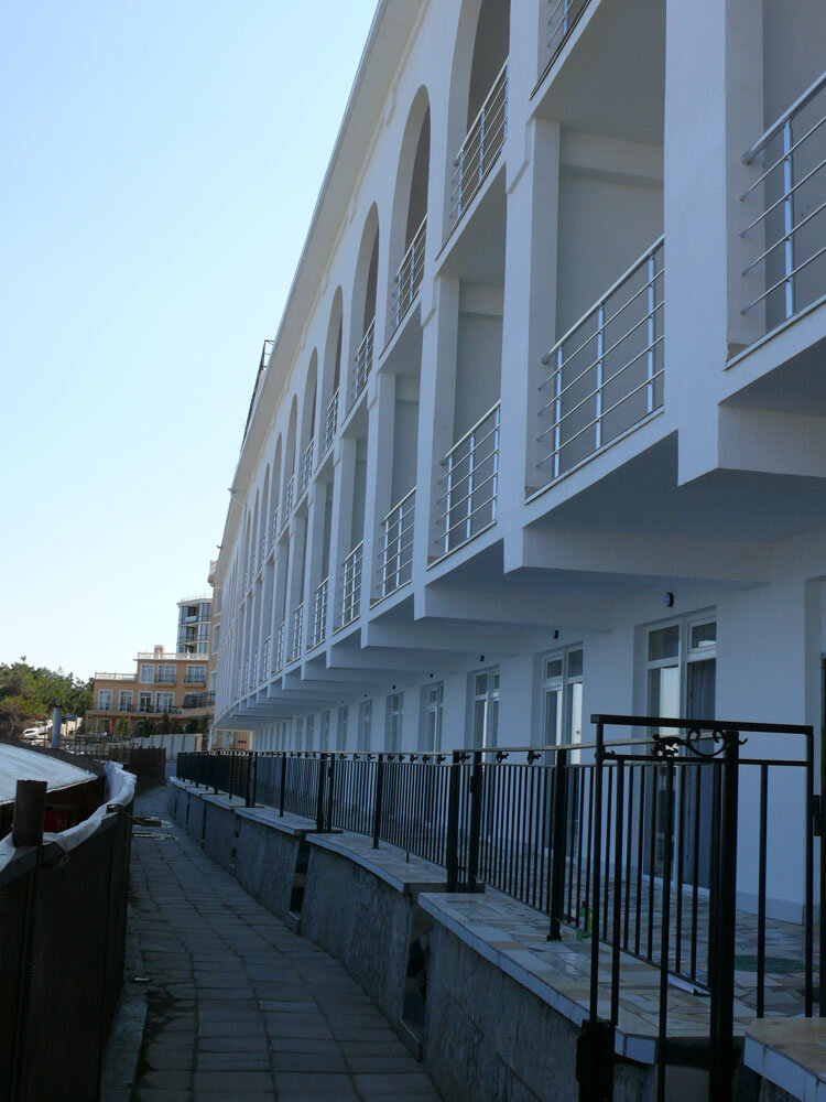 Гостиница Ливадийский Ялта-104