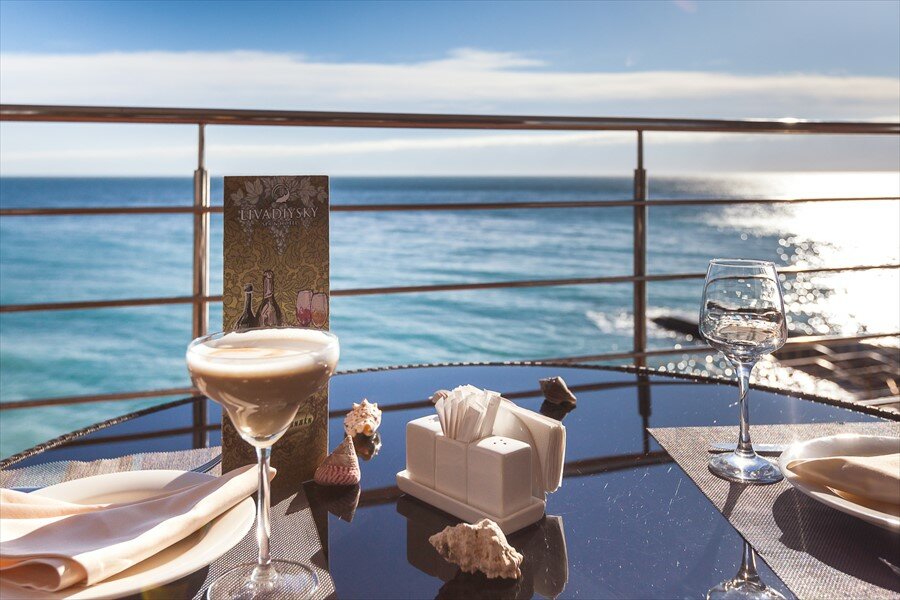 Гостиница Ливадийский Ялта-43