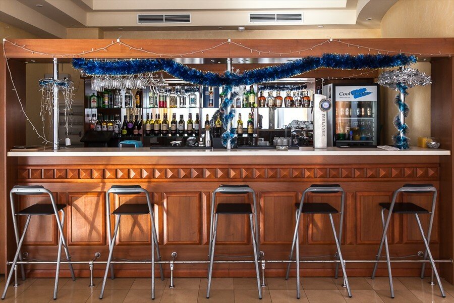 Гостиница Ливадийский Ялта-40