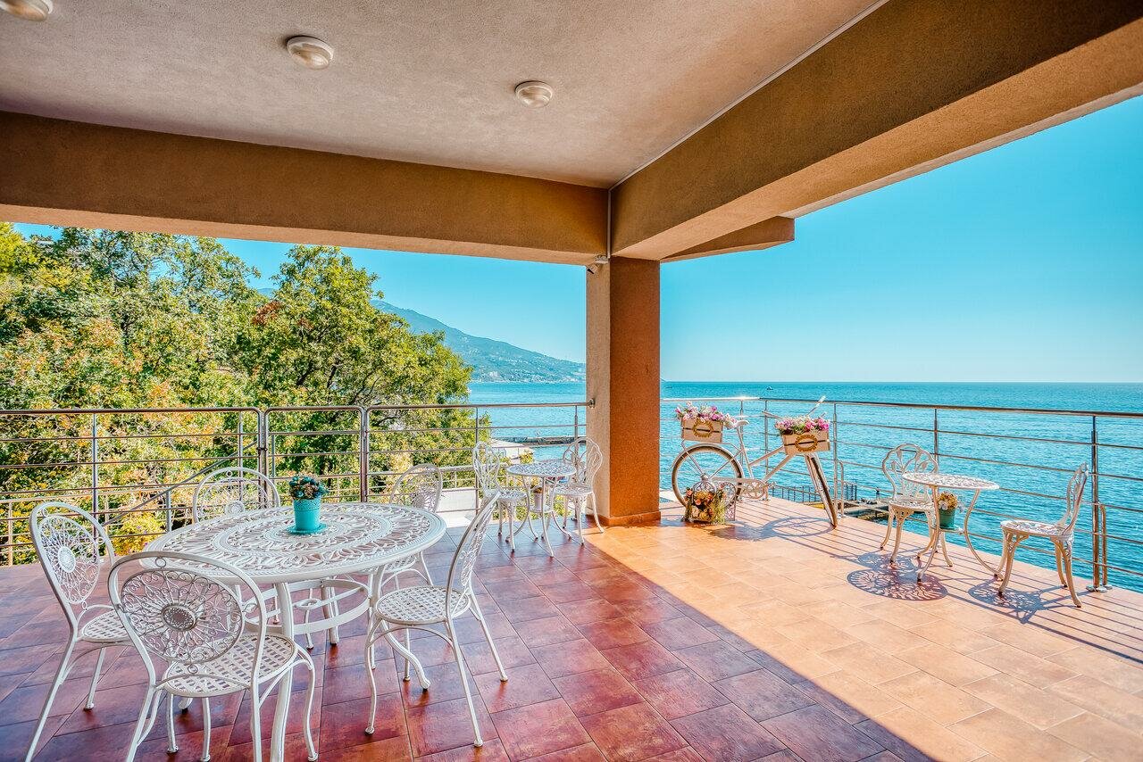 Гостиница Ливадийский Ялта-200