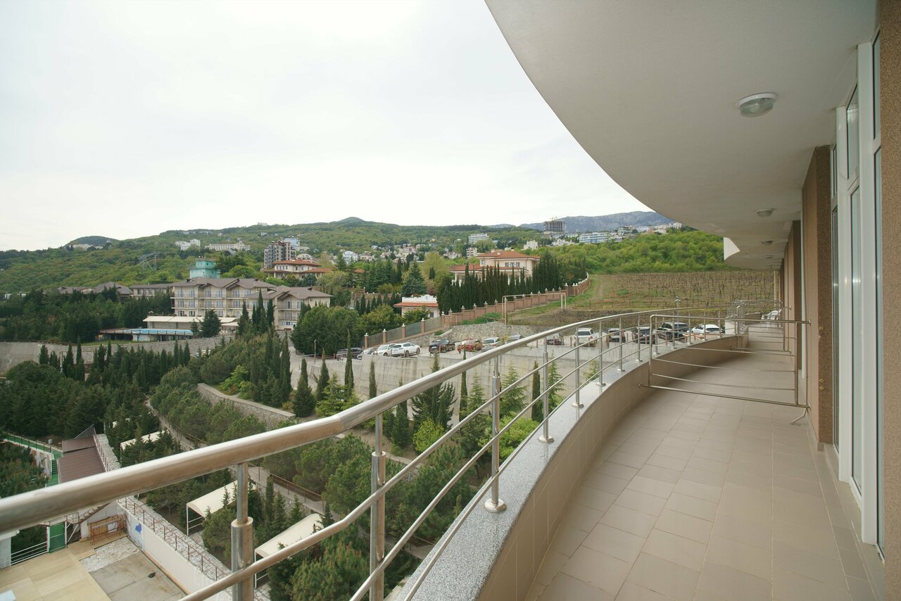 Гостиница Ливадийский Ялта-161