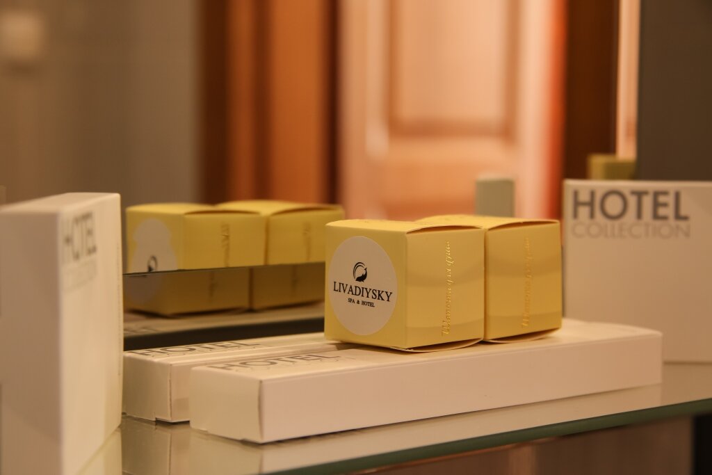 Гостиница Ливадийский Ялта-130