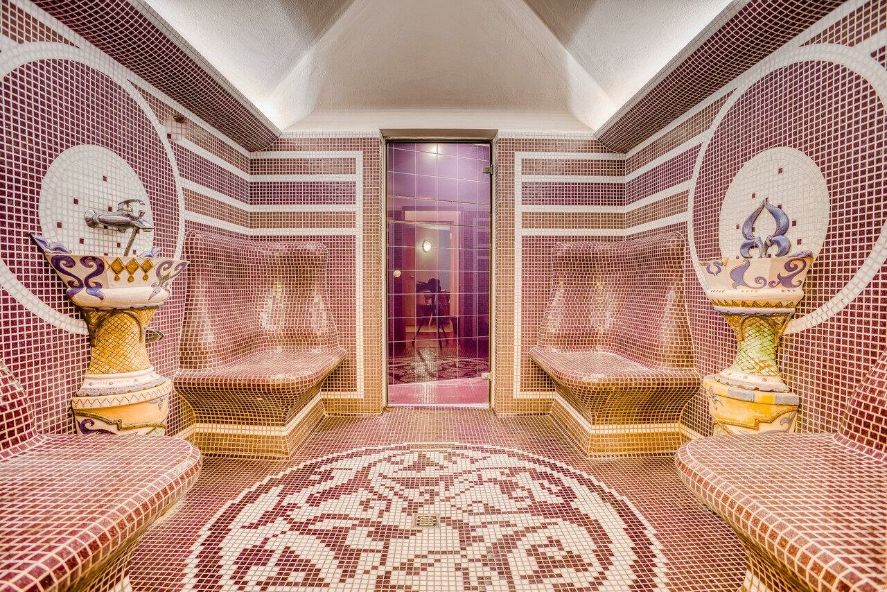 Гостиница Ливадийский Ялта-183