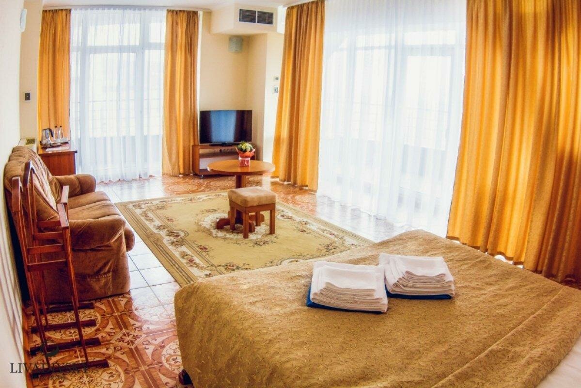 Гостиница Ливадийский Ялта-241