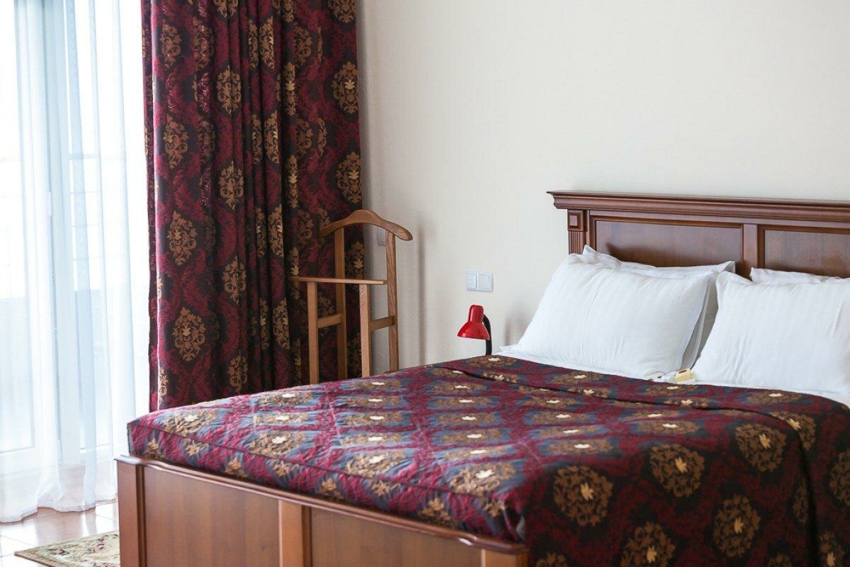 Гостиница Ливадийский Ялта-178