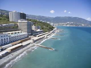 Гостиница Ливадийский Ялта-4