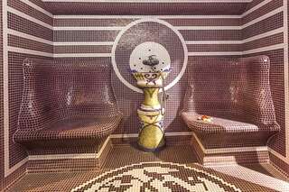 Гостиница Ливадийский Ялта-3