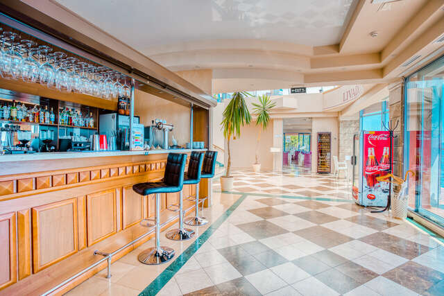 Гостиница Ливадийский Ялта-74