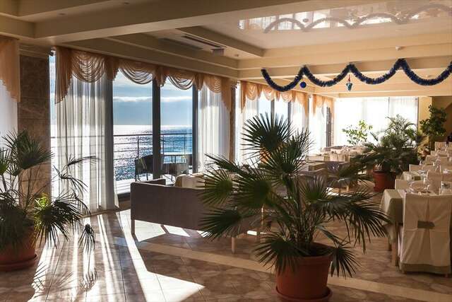 Гостиница Ливадийский Ялта-47