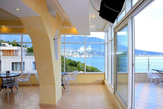 Гостиница Ливадийский Ялта-49