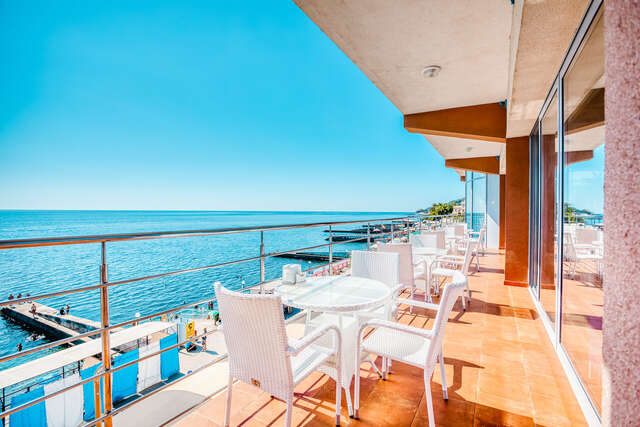 Гостиница Ливадийский Ялта-72