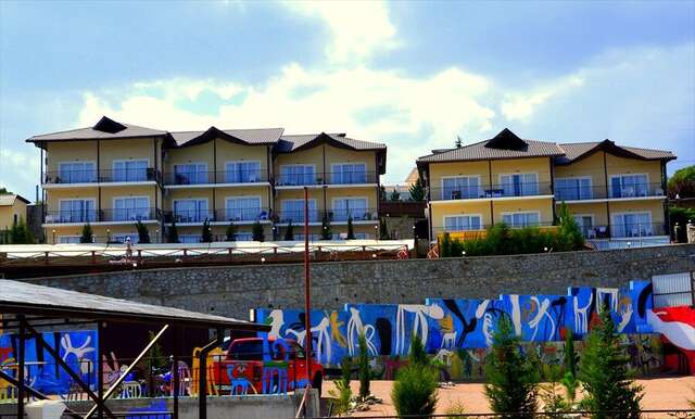 Гостиница Ливадийский Ялта-65