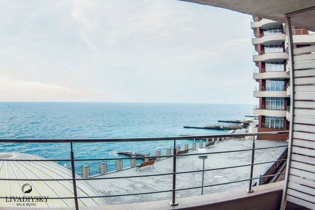 Гостиница Ливадийский Ялта-235