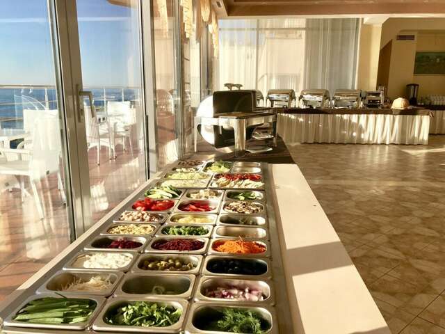 Гостиница Ливадийский Ялта-231