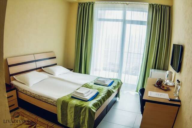 Гостиница Ливадийский Ялта-16