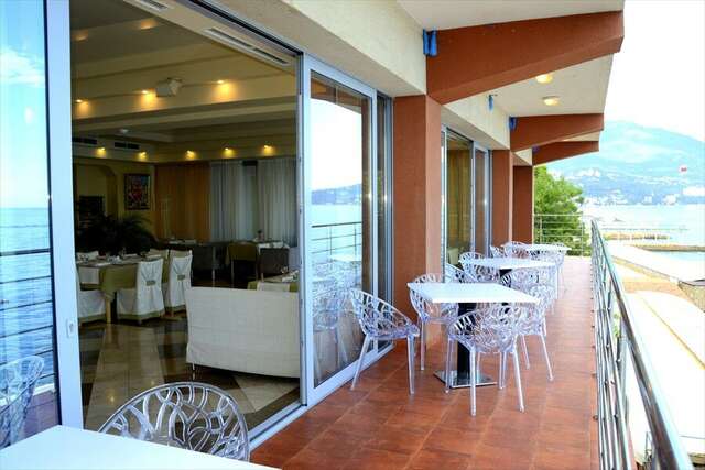 Гостиница Ливадийский Ялта-4