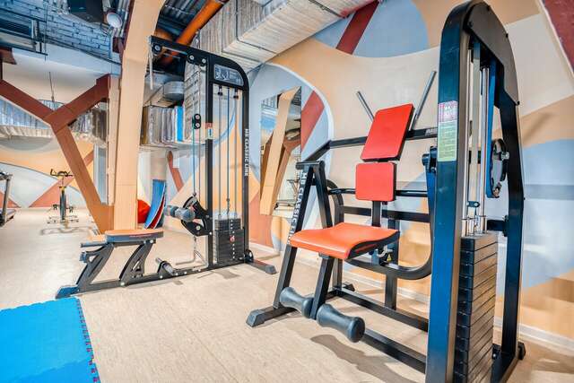 Гостиница Ливадийский Ялта-45