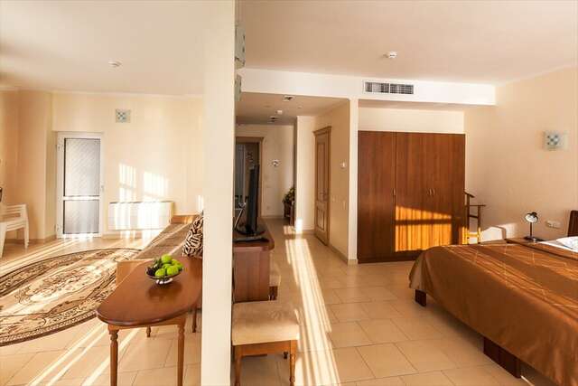 Гостиница Ливадийский Ялта-30