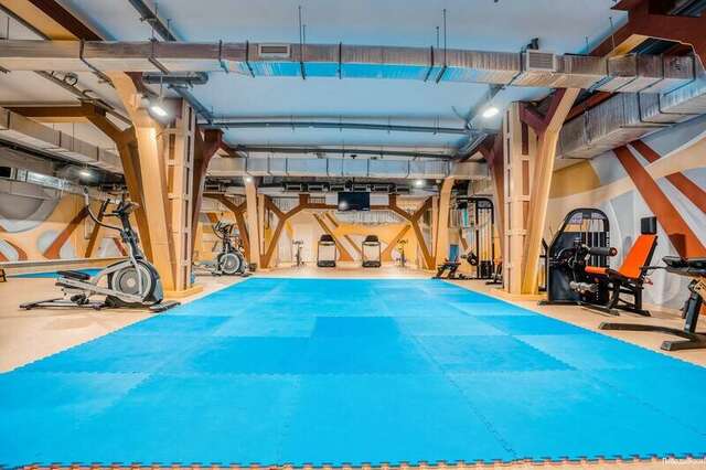 Гостиница Ливадийский Ялта-41