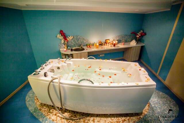 Гостиница Ливадийский Ялта-221