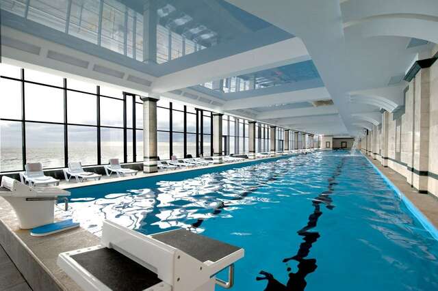 Гостиница Ливадийский Ялта-244