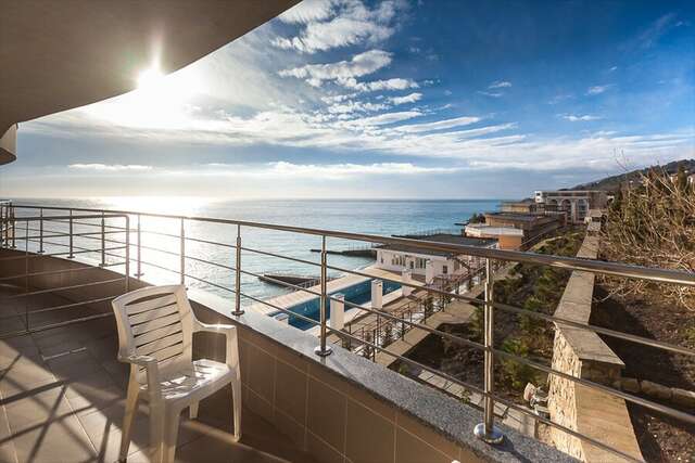 Гостиница Ливадийский Ялта-24