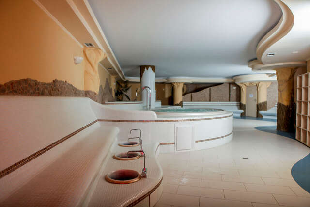 Гостиница Ливадийский Ялта-196