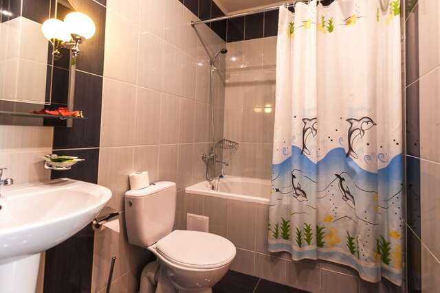 Гостиница Ливадийский Ялта-170