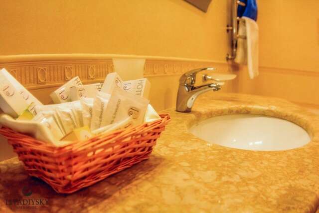 Гостиница Ливадийский Ялта-122