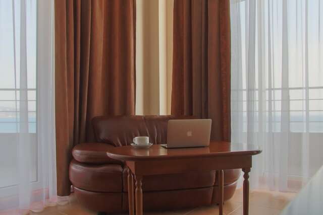 Гостиница Ливадийский Ялта-114