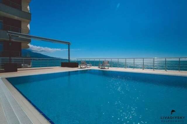 Гостиница Ливадийский Ялта-139