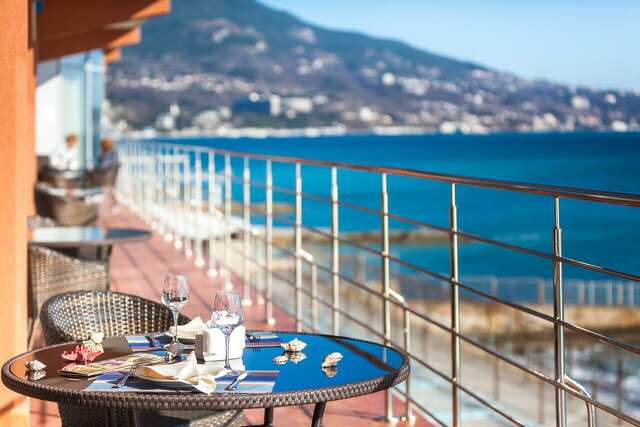 Гостиница Ливадийский Ялта-243