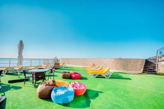 Гостиница Ливадийский Ялта-84