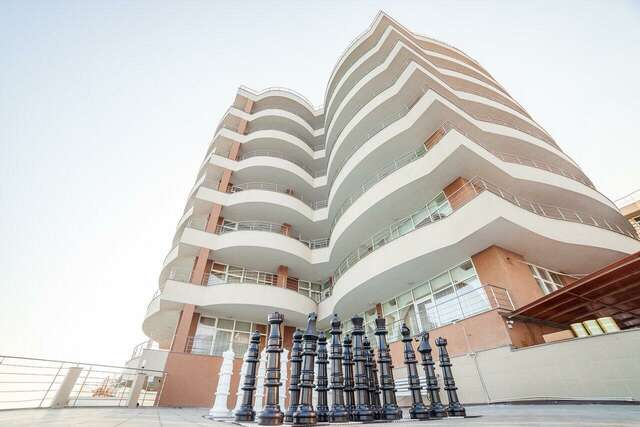 Гостиница Ливадийский Ялта-108