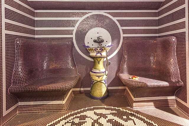 Гостиница Ливадийский Ялта-6