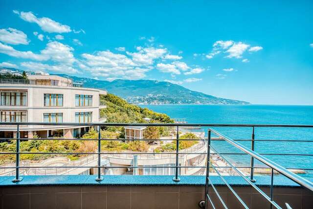 Гостиница Ливадийский Ялта-156