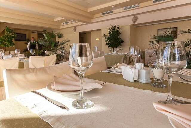 Гостиница Ливадийский Ялта-48