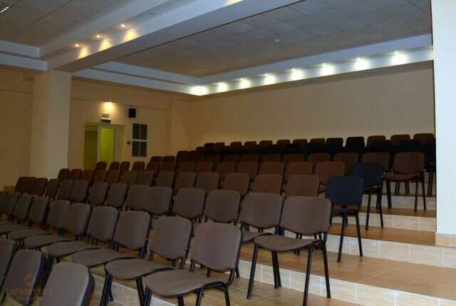 Гостиница Ливадийский Ялта-60