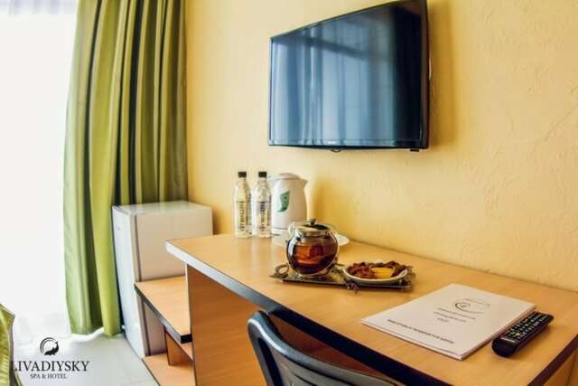 Гостиница Ливадийский Ялта-214