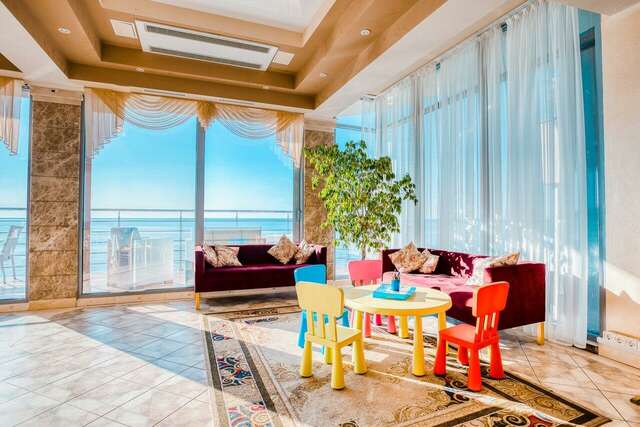 Гостиница Ливадийский Ялта-168