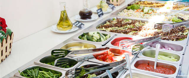 Гостиница Ливадийский Ялта-66