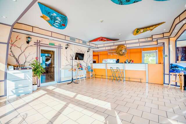 Гостиница Ливадийский Ялта-83