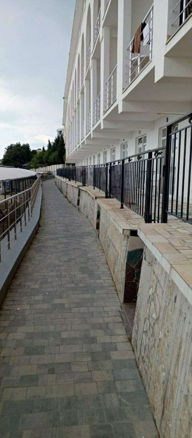 Гостиница Ливадийский Ялта-152