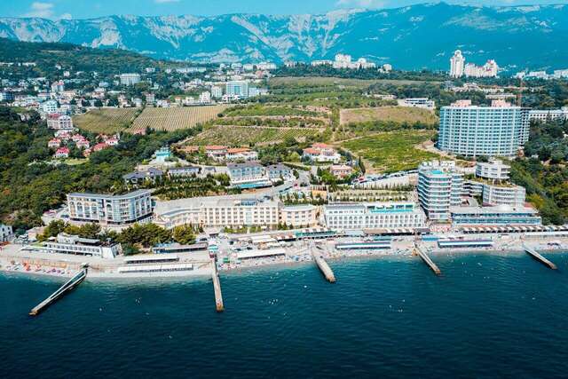 Гостиница Ливадийский Ялта-116