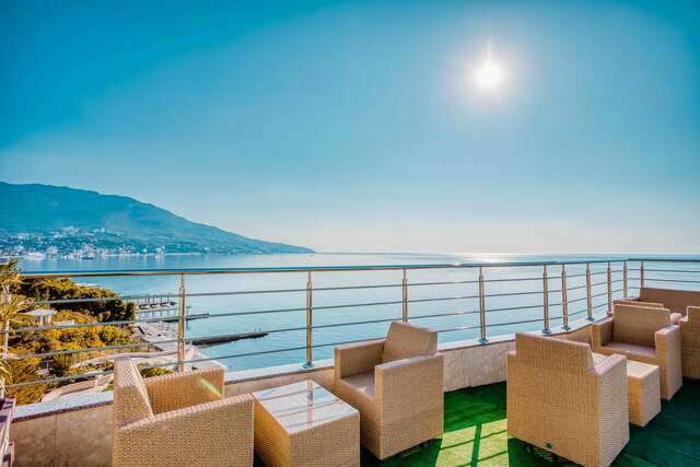 Гостиница Ливадийский Ялта-85