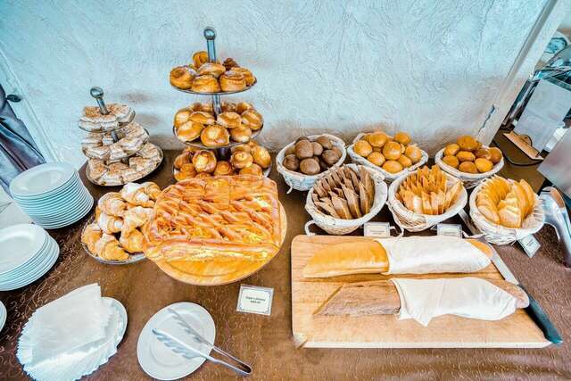 Гостиница Ливадийский Ялта-233